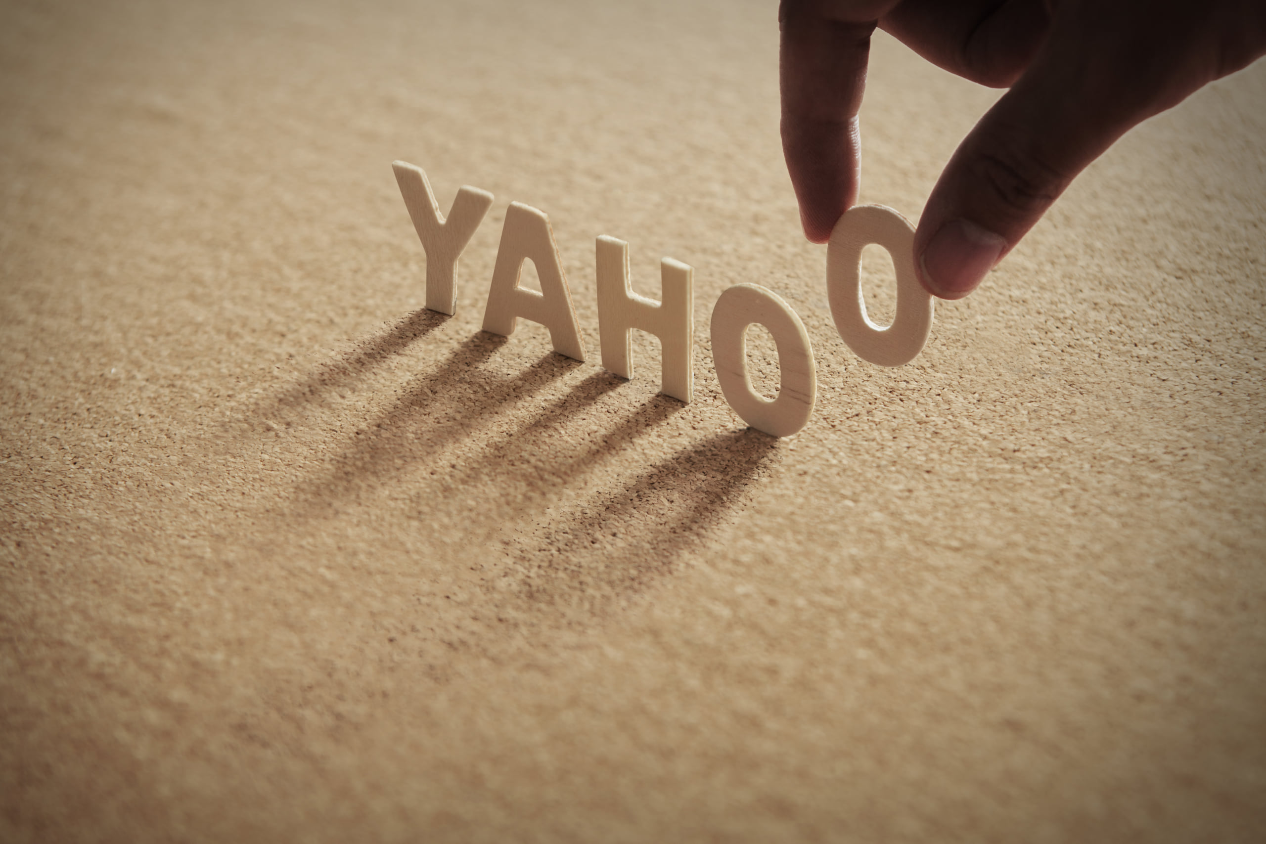Yahoo！広告　リスティング広告　入稿方法