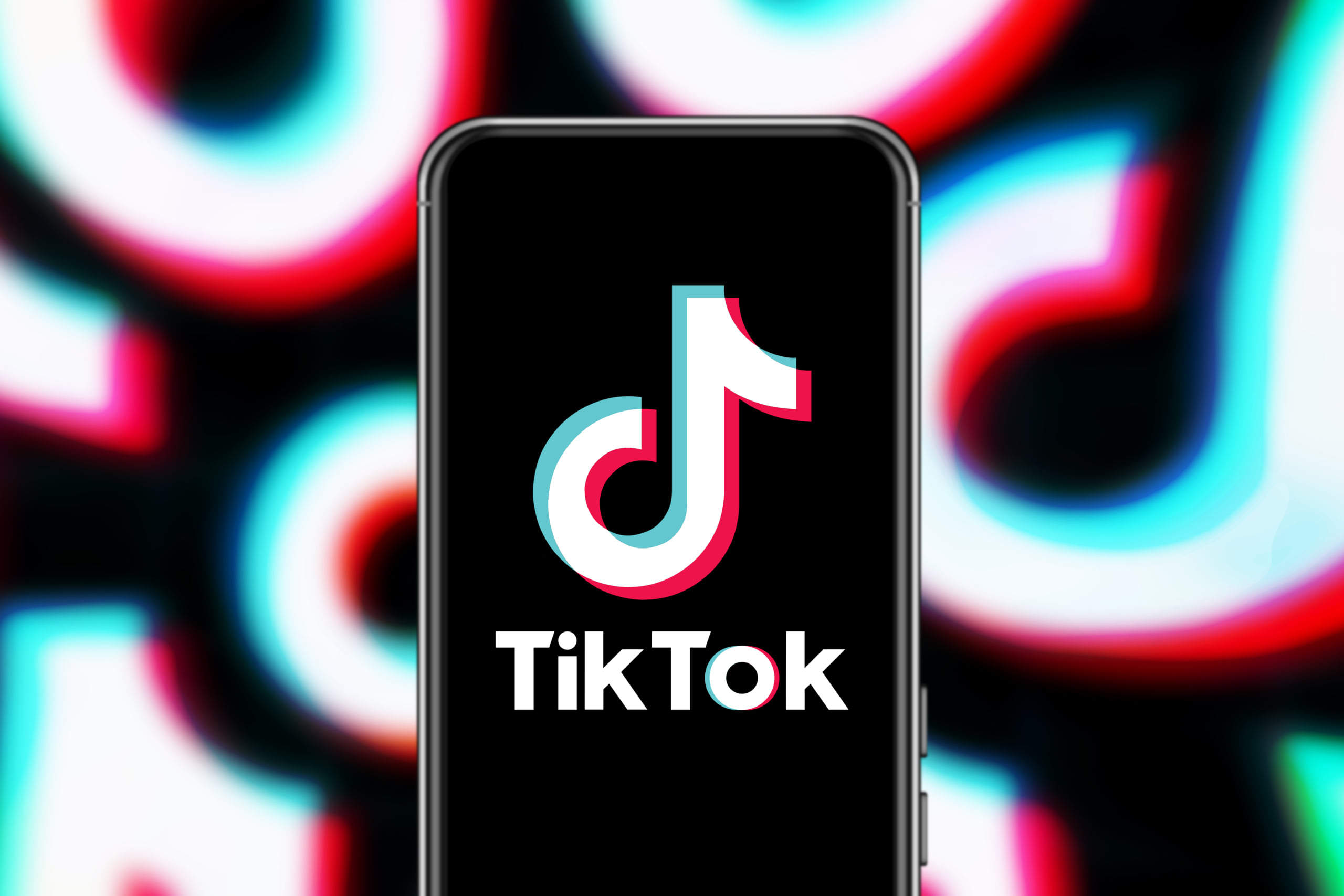 TikTok広告の地域ターゲティング
