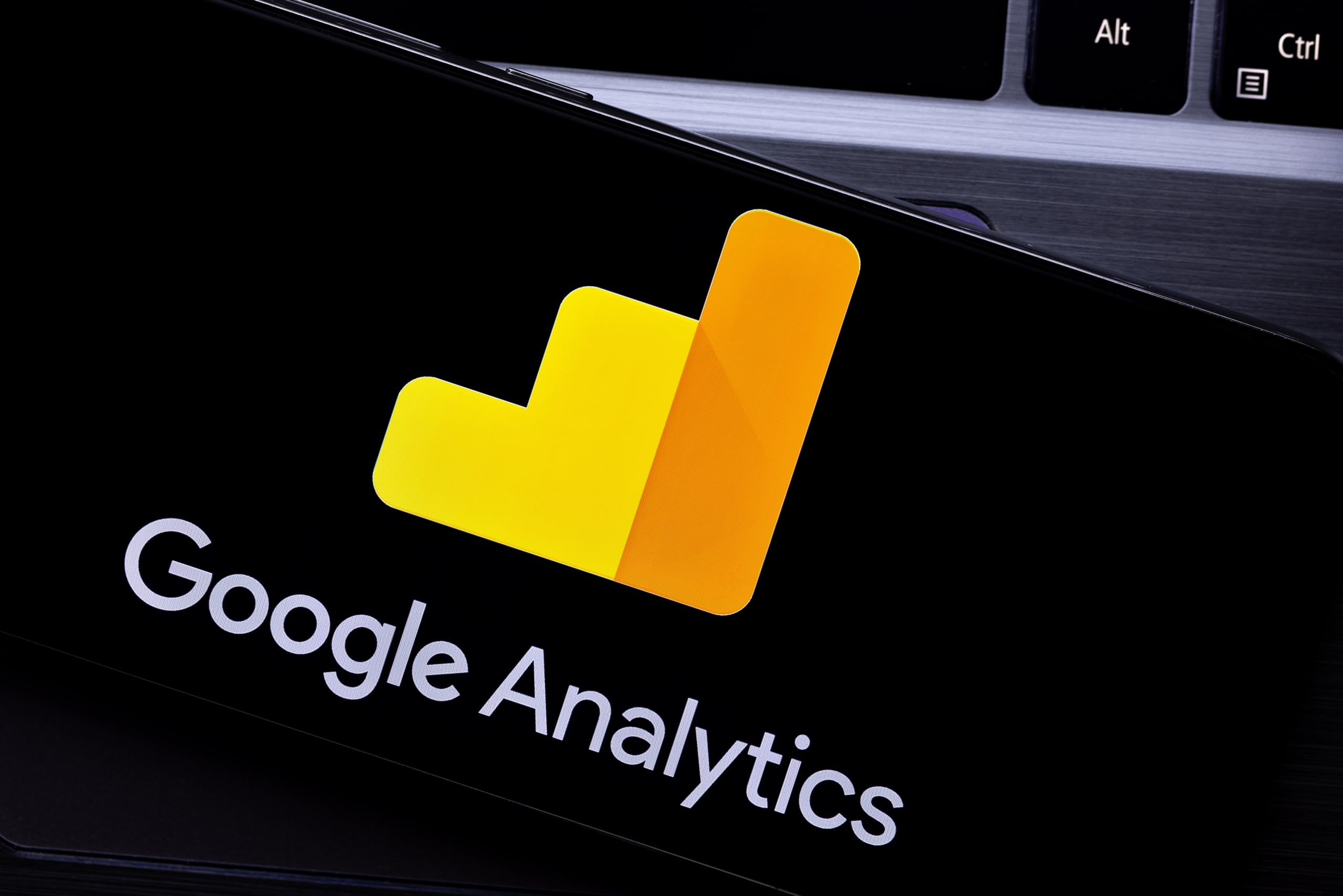 GA4 Google Analytics イベント
