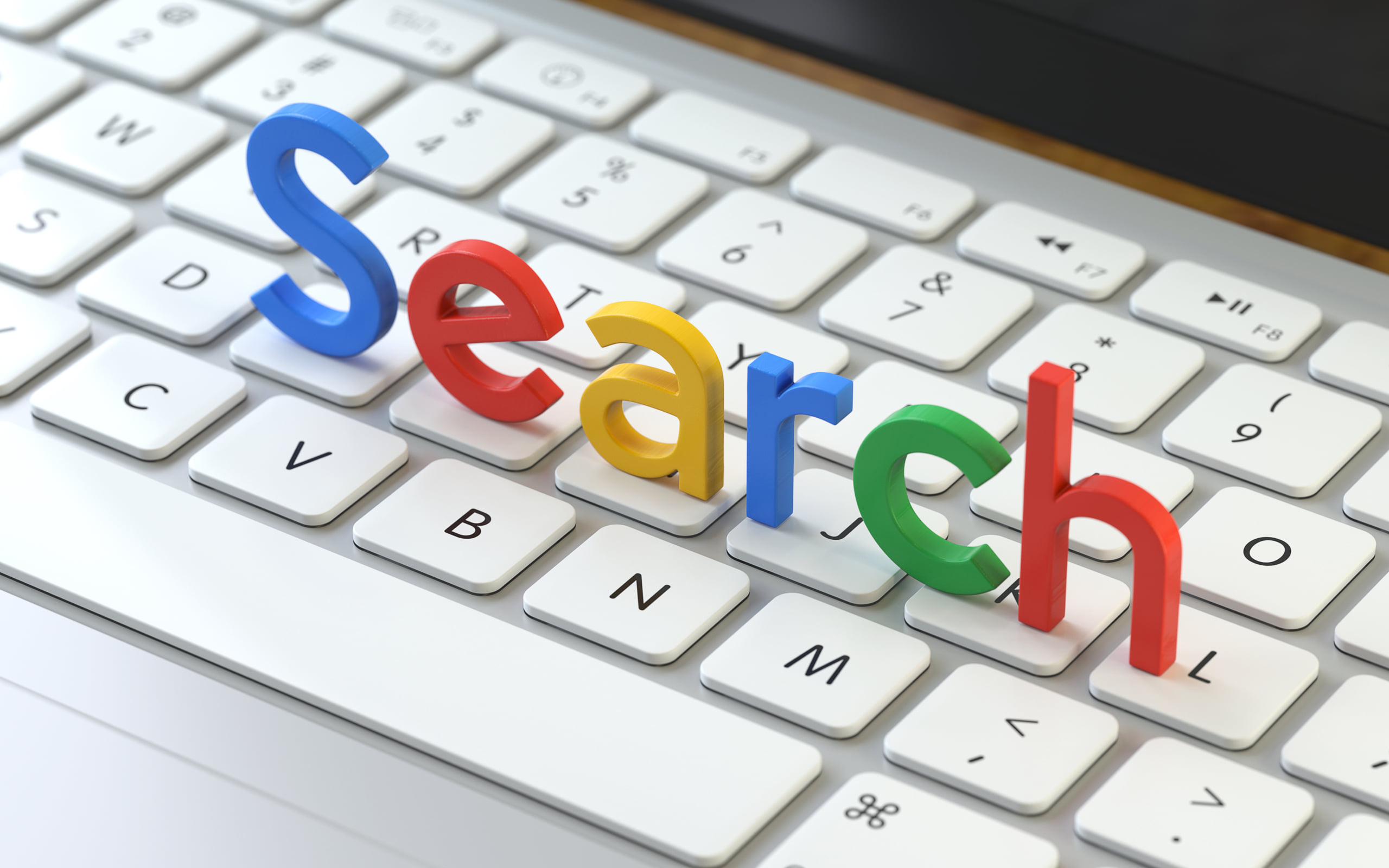 検索クエリ 検索意図の確認方法