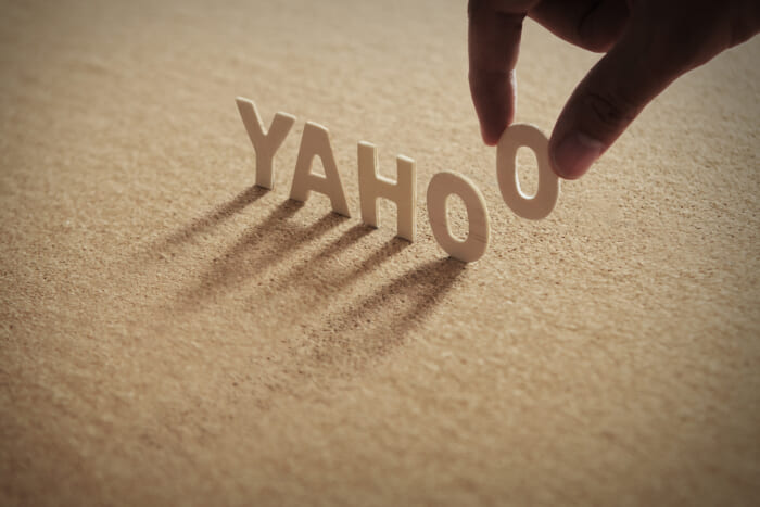 Yahoo！広告 クロスドメイン設定方法